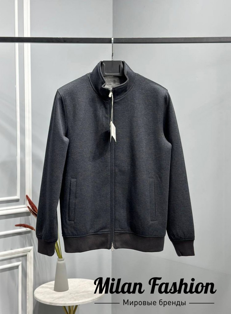 Спортивный костюм  Brunello Cucinelli V33748. Вид 2