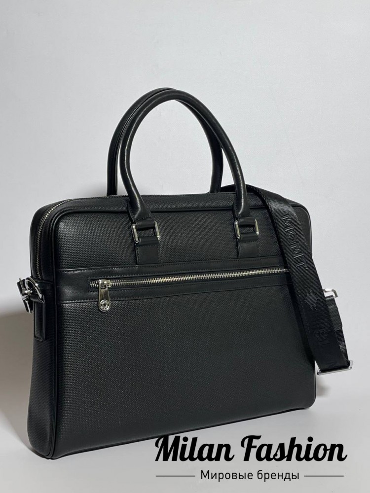 Портфель  Montblanc V33817. Вид 2