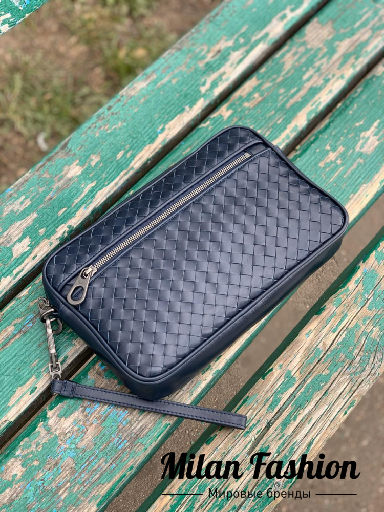 Клатч  Bottega Veneta v1240. Вид 2