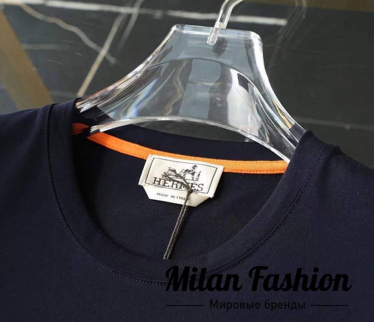 Футболка  Hermes V30109. Вид 3