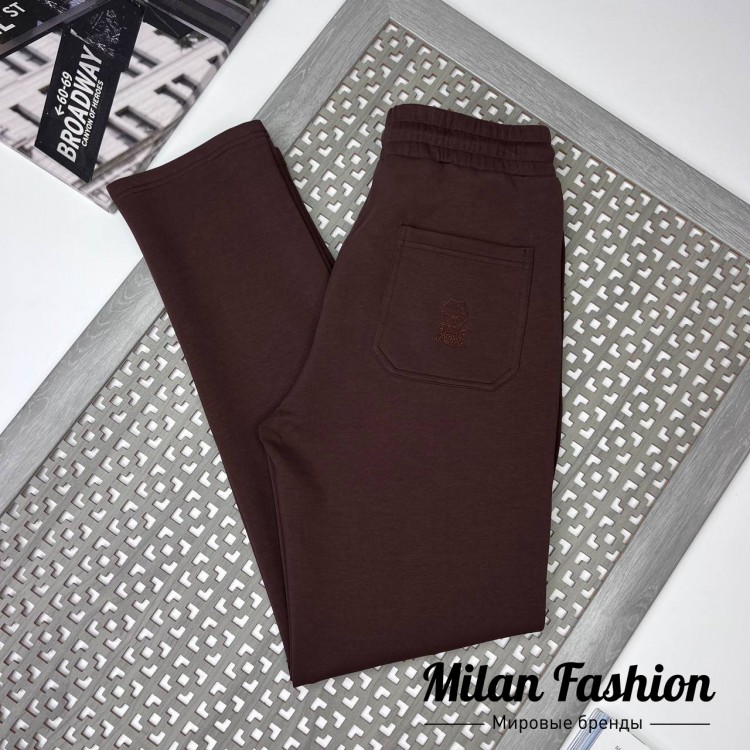 Спортивный костюм  Brunello Cucinelli V14030. Вид 5