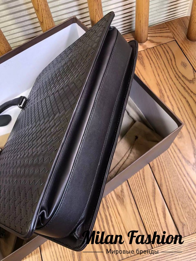 Портфель  Bottega Veneta v1310. Вид 5