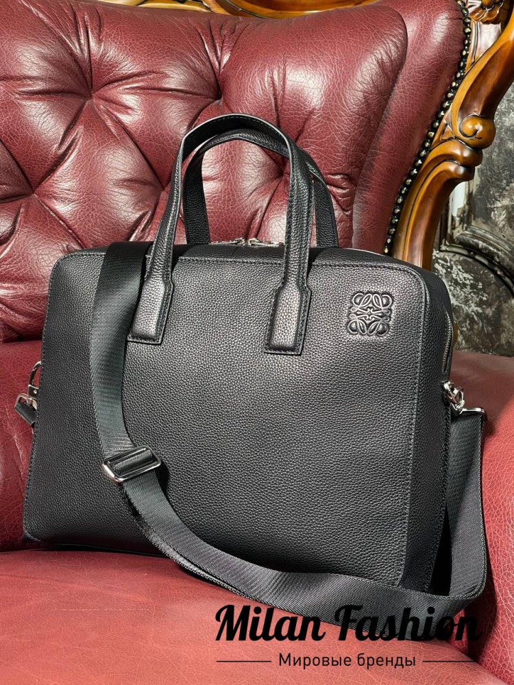 Деловая сумка  Loewe V10613. Вид 1