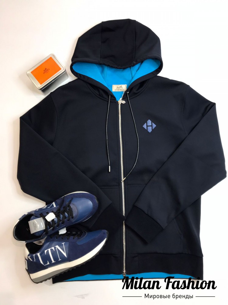 Кофта Hermes V10181. Вид 1