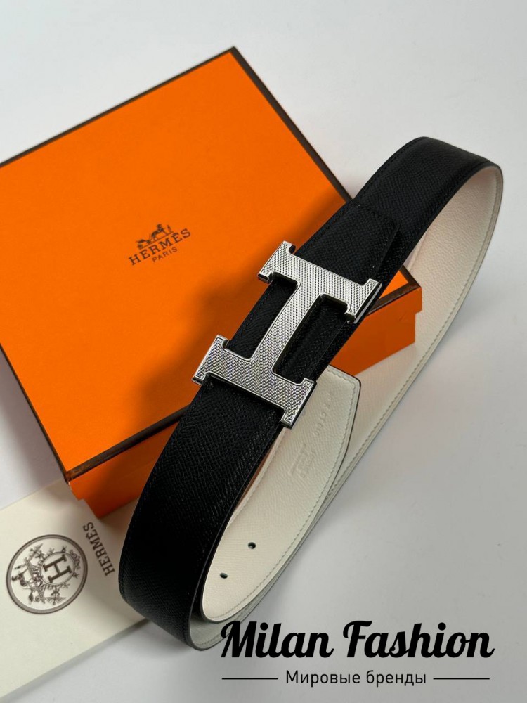 Ремень Hermes V43214. Вид 2