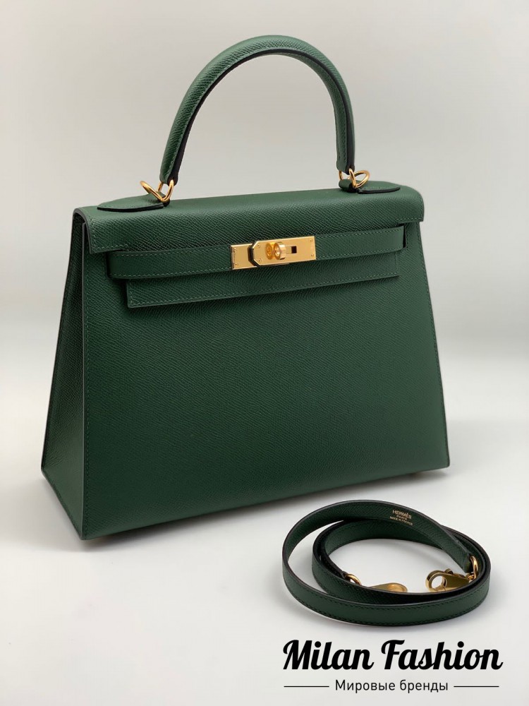 Сумка Kelly 28 Hermes v1196. Вид 1