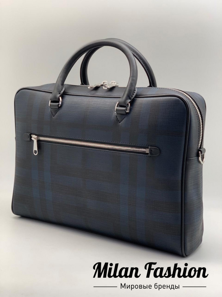 Сумка мужская  Burberry v0083. Вид 1