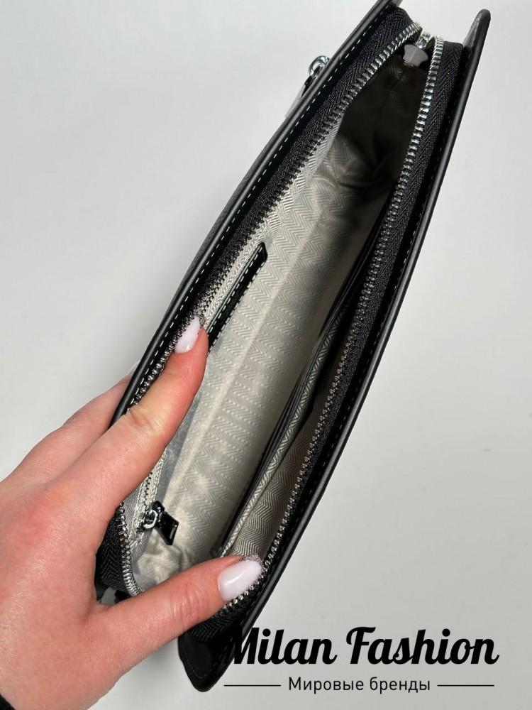 Клатч Hermes V33520. Вид 6