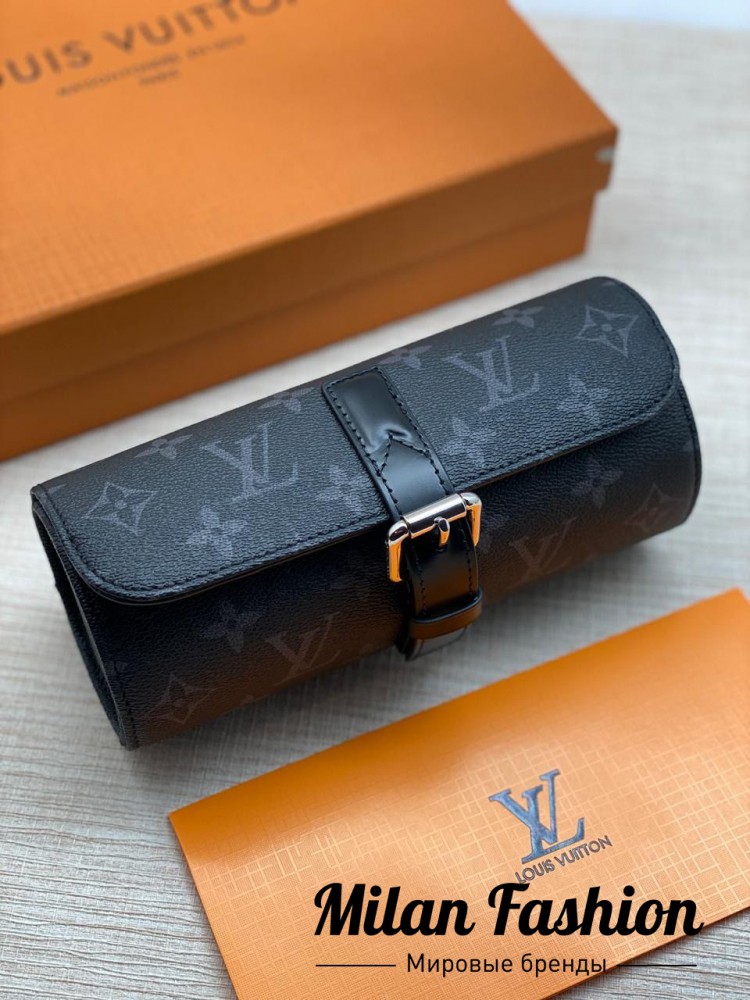 Футляр для часов  Louis Vuitton V13653. Вид 5
