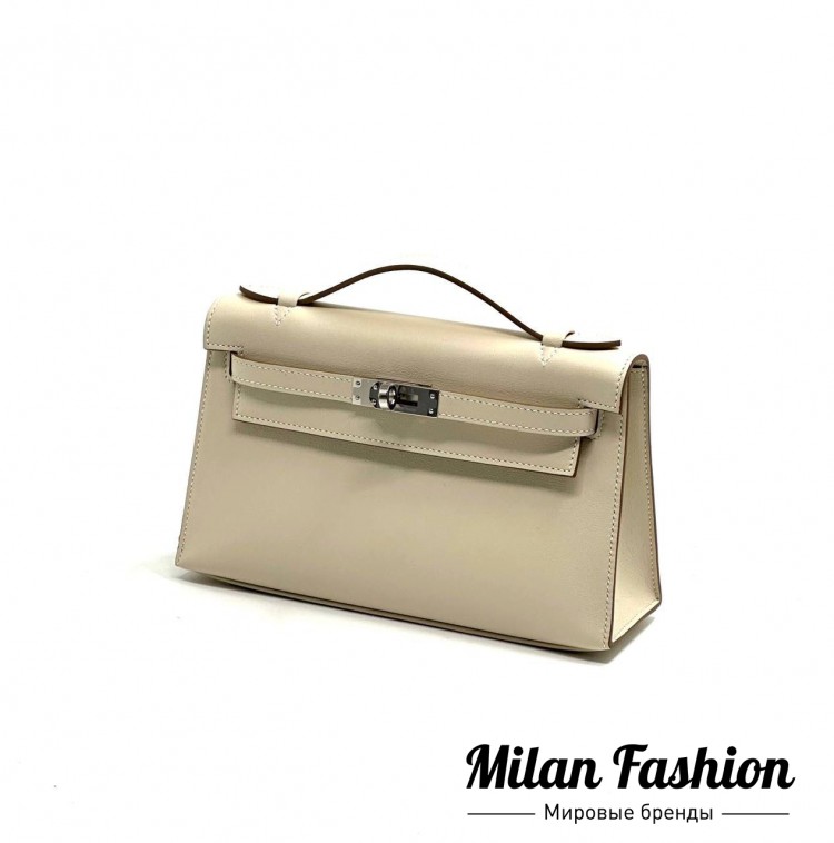 Сумка Kelly Pochette  Hermes V32248. Вид 1