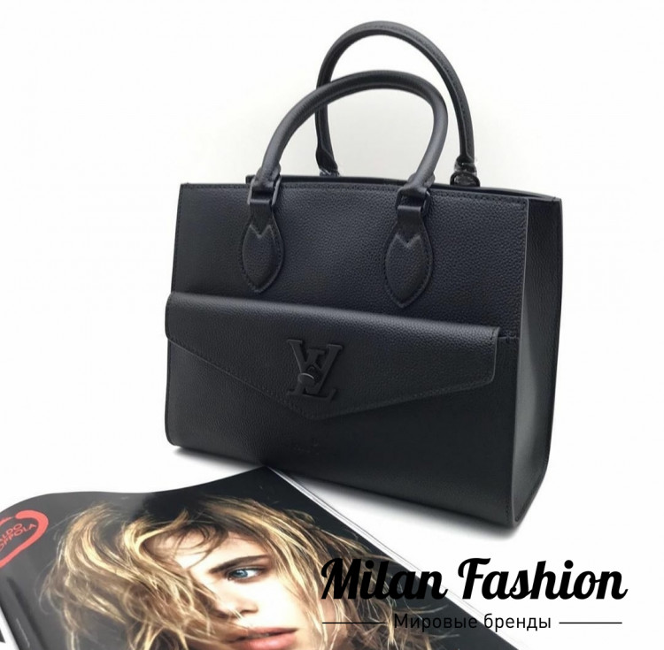 Сумка Lockme Louis Vuitton v1769. Вид 1