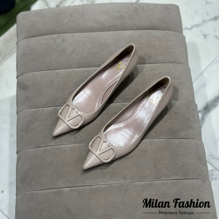 Мюли Valentino V7399. Вид 2