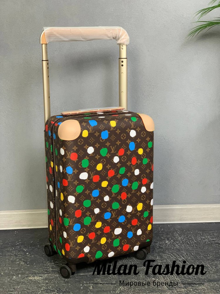 Чемодан  Louis Vuitton V31345. Вид 1