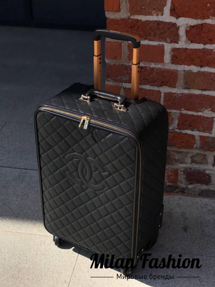 Чемодан  Chanel V7040. Вид 2