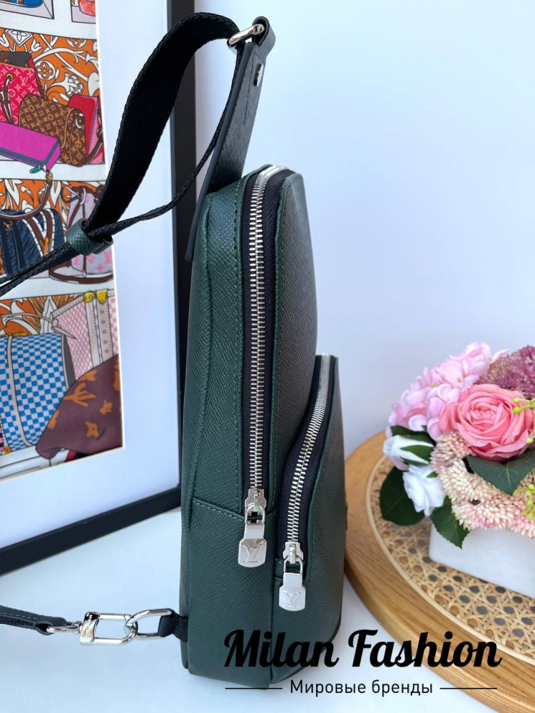 Сумка  Louis Vuitton B14110. Вид 9