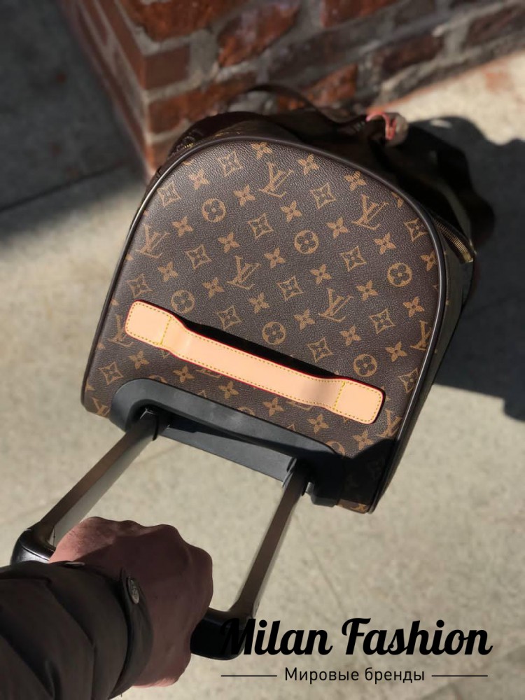 Сумка  Louis Vuitton V7018. Вид 4