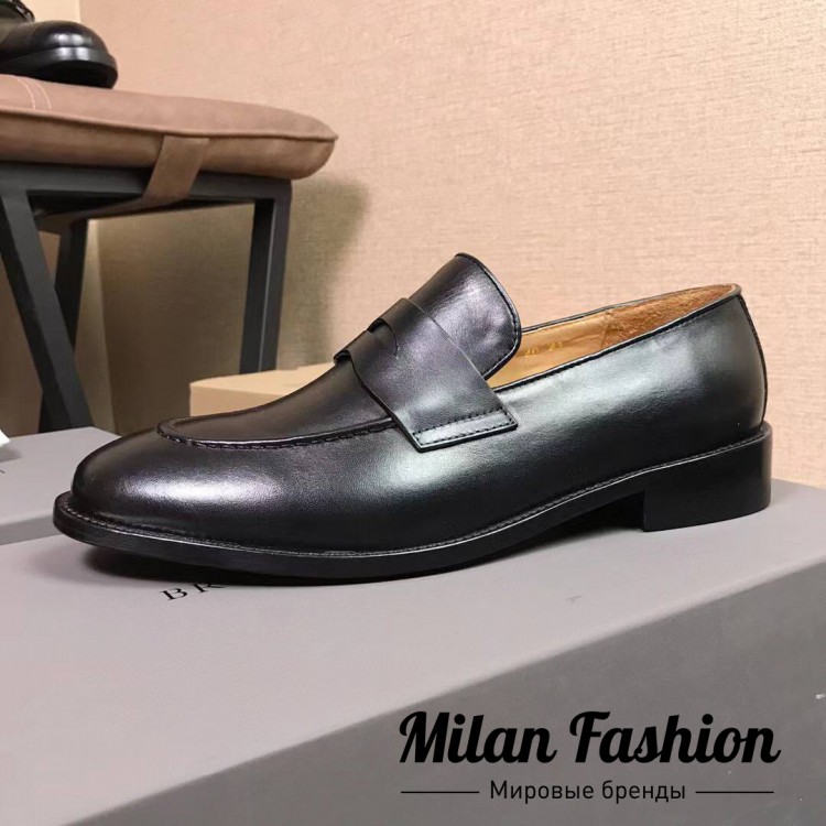 Лоферы  Brunello Cucinelli V13559. Вид 3
