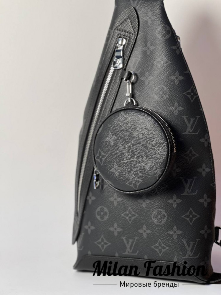 Сумка  Louis Vuitton V31717. Вид 3