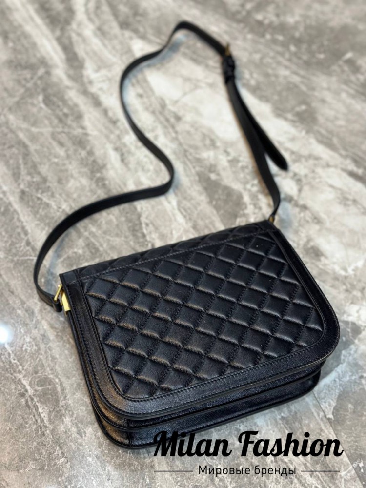 Сумка  Yves Saint Laurent V31676. Вид 3