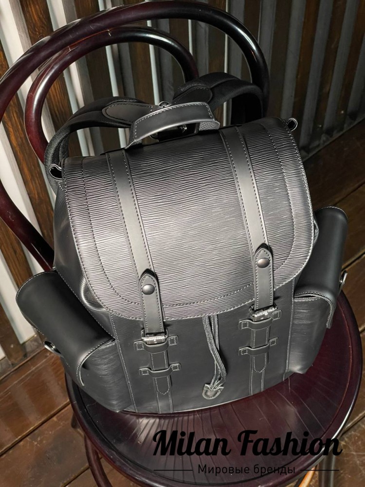 Рюкзак Christopher PM Louis Vuitton V6567. Вид 3