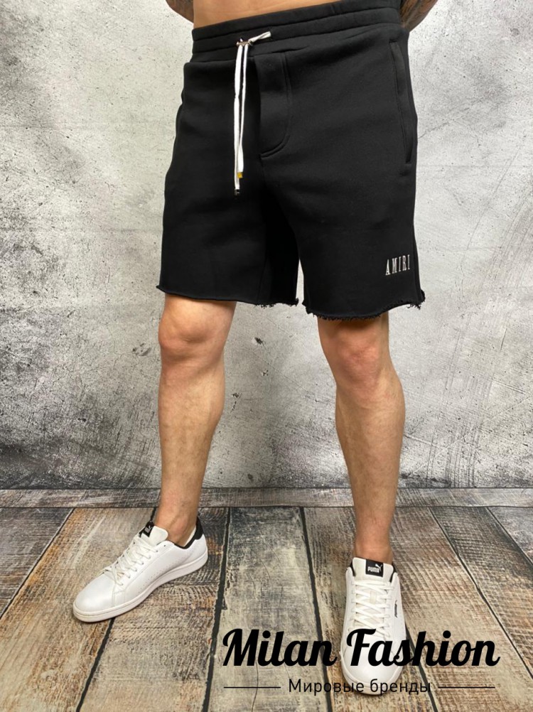 Шорты  AMIRI  … V7523. Вид 4