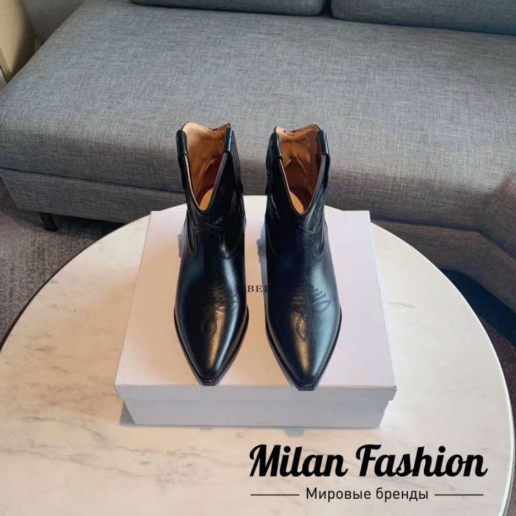 Ботинки Isabel Marant  … V14262. Вид 5