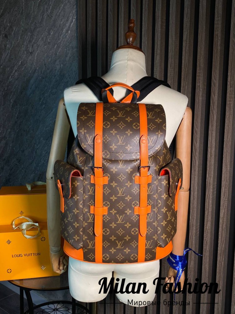 Рюкзак  Louis Vuitton V143261. Вид 1