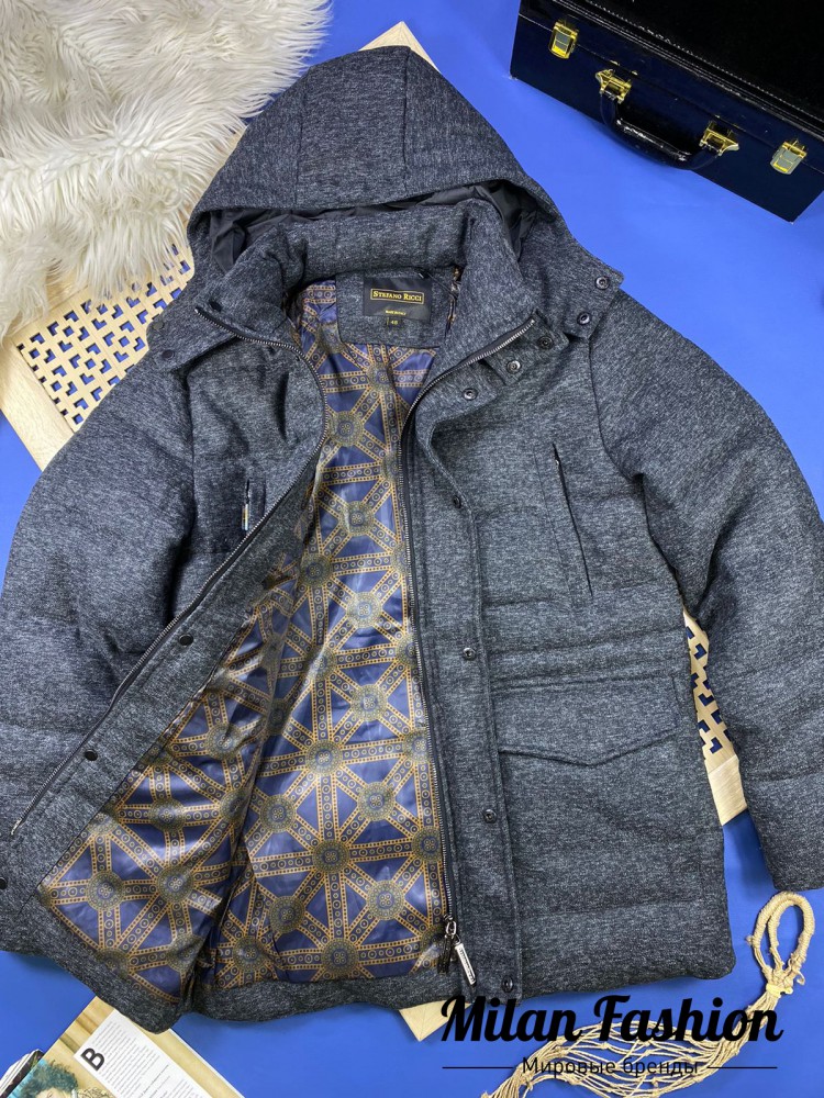 Куртка  Stefano Ricci V10264. Вид 4