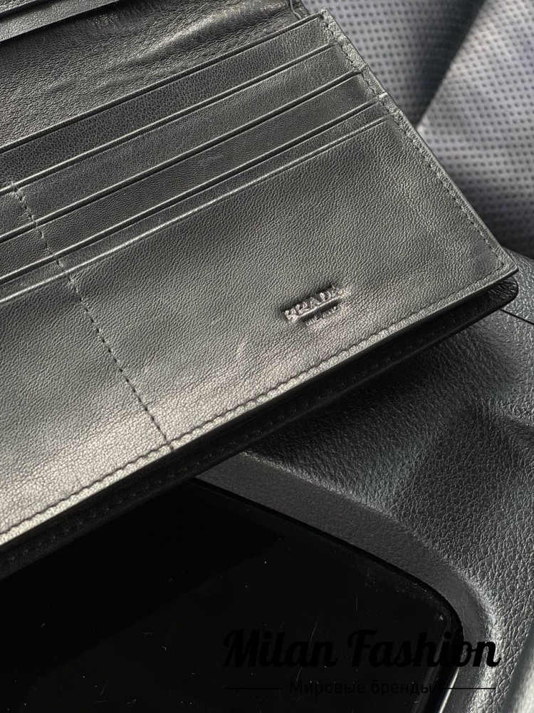 Купюрник  Prada V14072. Вид 3