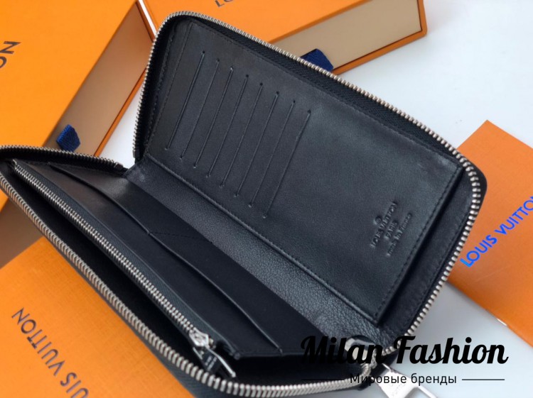 Бумажник  Louis Vuitton V10586. Вид 4