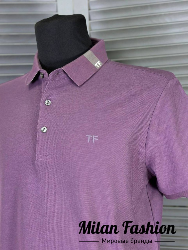 Поло  Tom Ford V33821. Вид 2