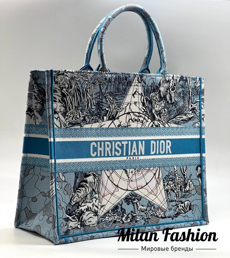 Сумка  Christian Dior V11351. Вид 1