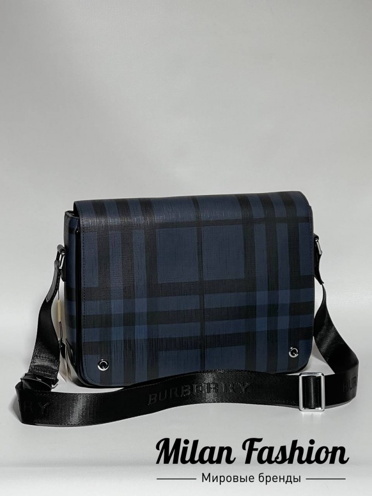 Сумка  Burberry V49318. Вид 1