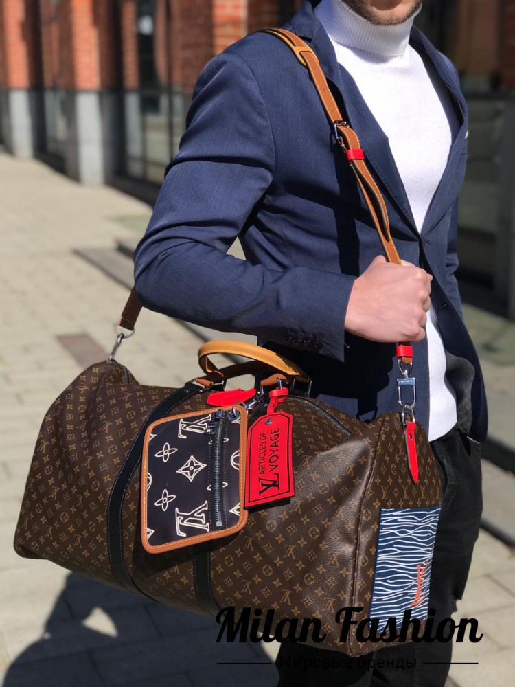 Сумка  Louis Vuitton V9233. Вид 1