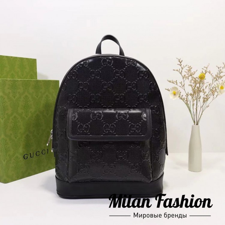 Рюкзак  Gucci V10924. Вид 1