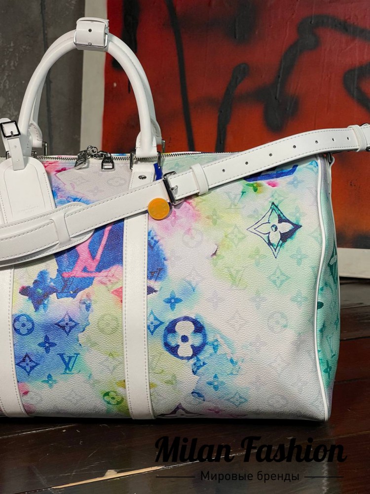Сумка  Louis Vuitton V13650. Вид 3