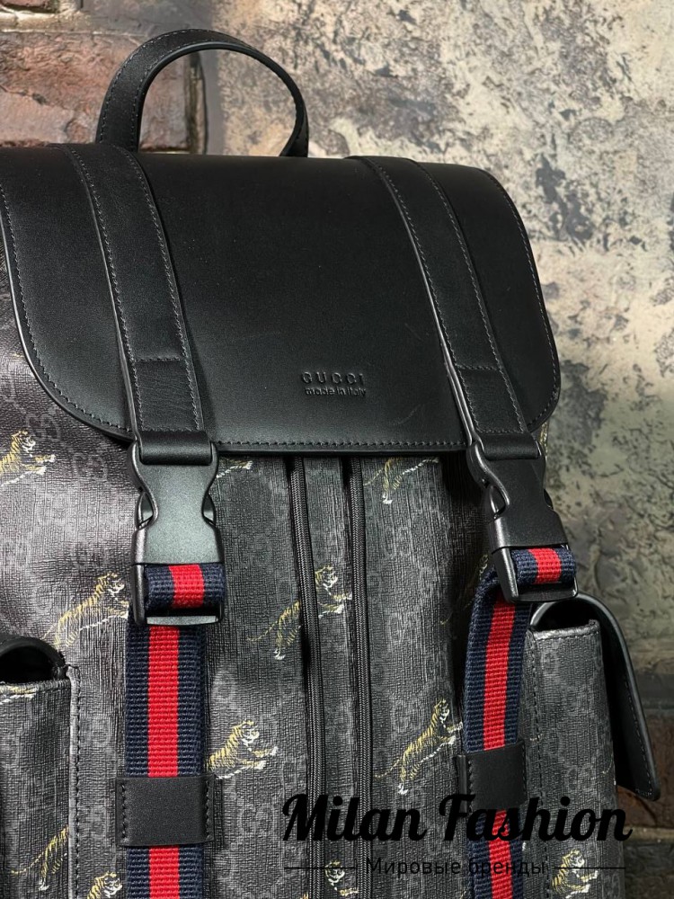Рюкзак  Gucci V10461. Вид 4