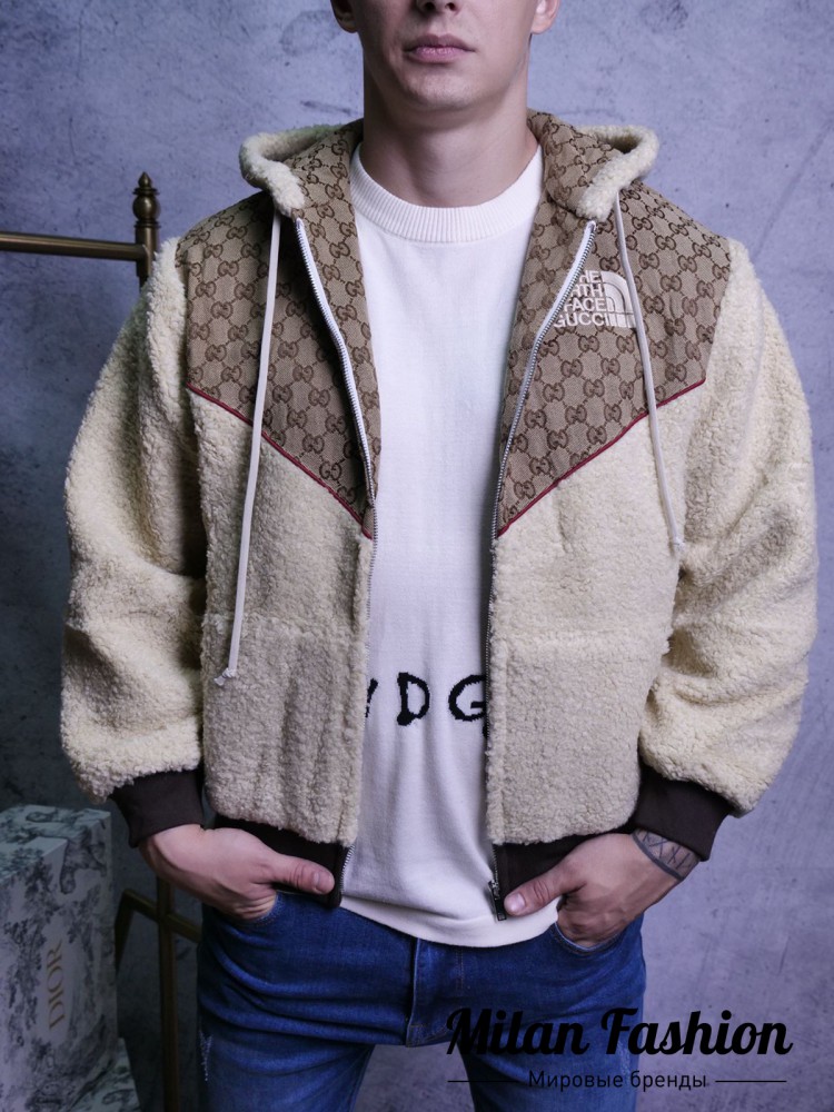 Куртка  Gucci V10068. Вид 1