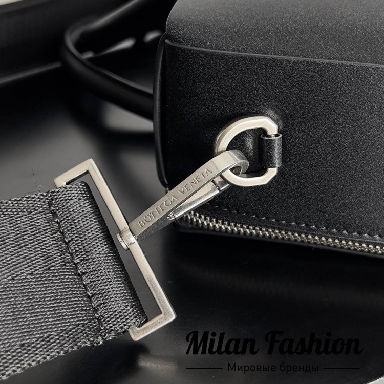 Портфель  Bottega Veneta V33436. Вид 4