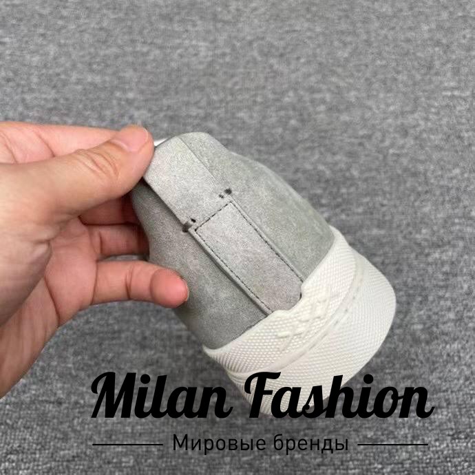 Кроссовки  Ermenegildo Zegna V9566. Вид 5