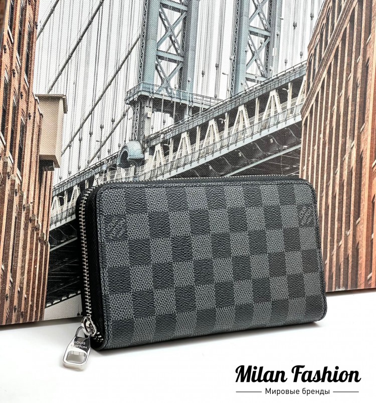 Портмоне Louis Vuitton gg1137. Вид 5