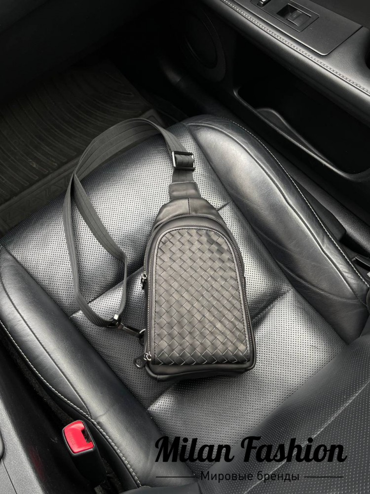 Сумка  Bottega Veneta V8073. Вид 2