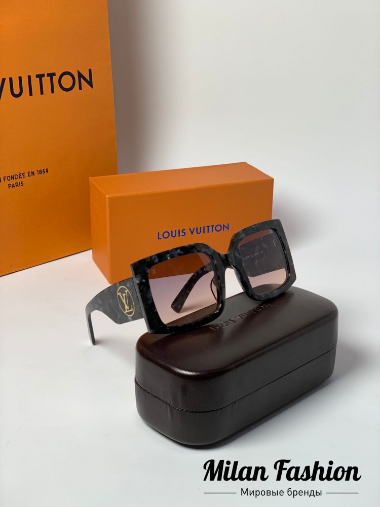 Очки  Louis Vuitton V2084. Вид 1