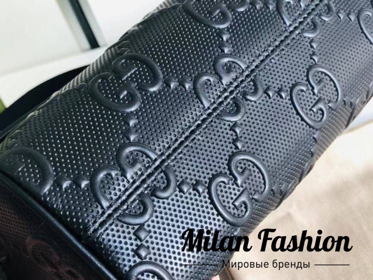 Сумка мессенджер  Gucci V10843. Вид 2