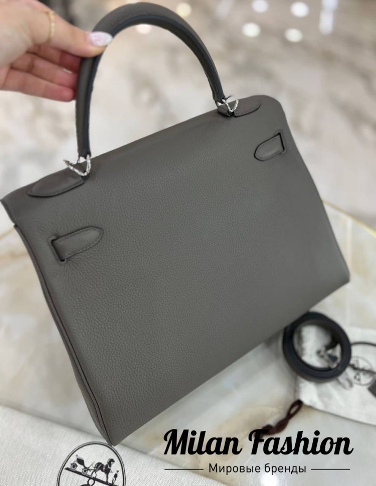 Сумка Kelly 32 Hermes V33823. Вид 6