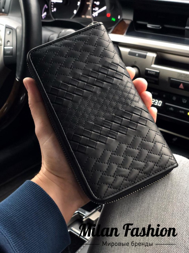 Портмоне  Bottega Veneta V6780. Вид 1