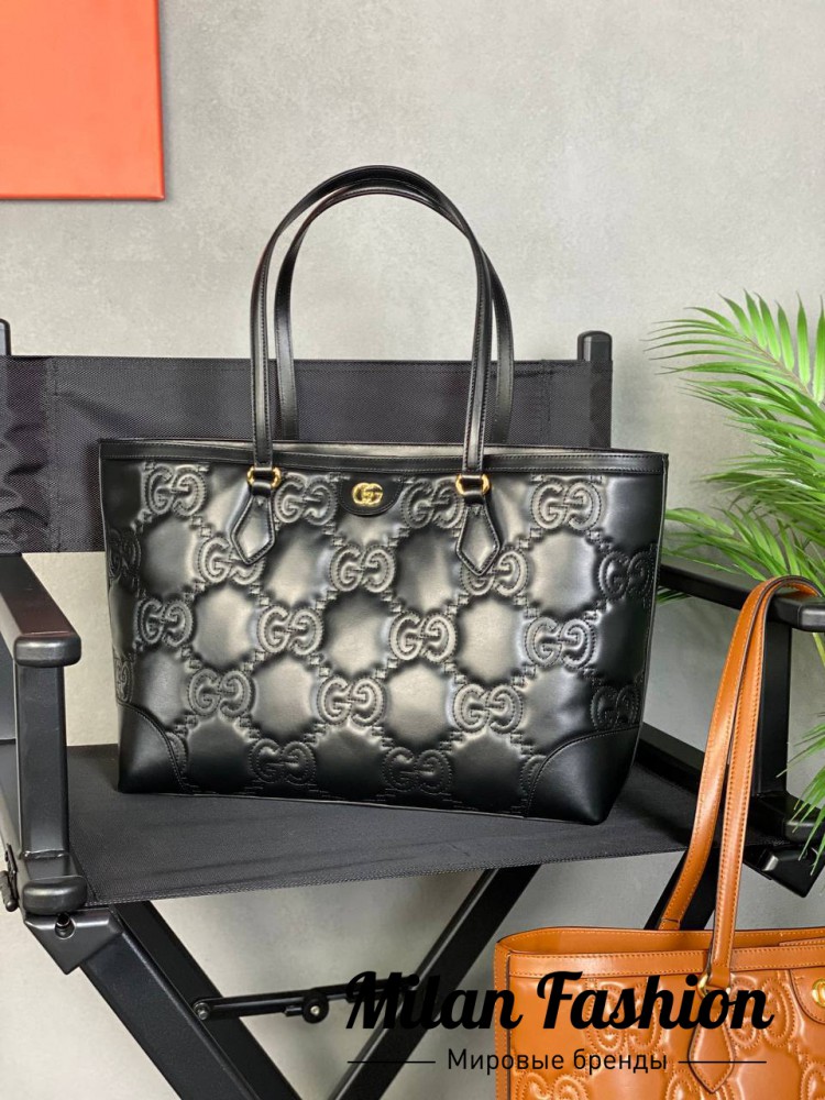 Сумка  Gucci V14182. Вид 1