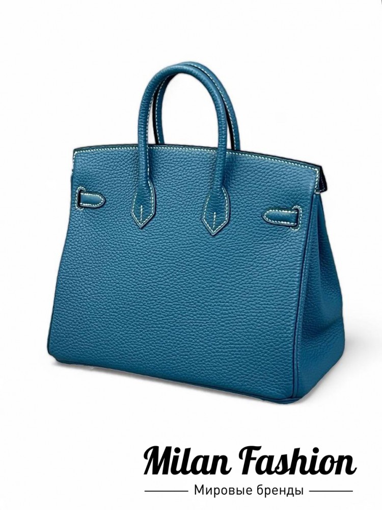 Сумка Birkin 25 Hermes V33630. Вид 2