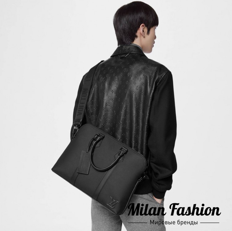 Портфель  Louis Vuitton V35459. Вид 4