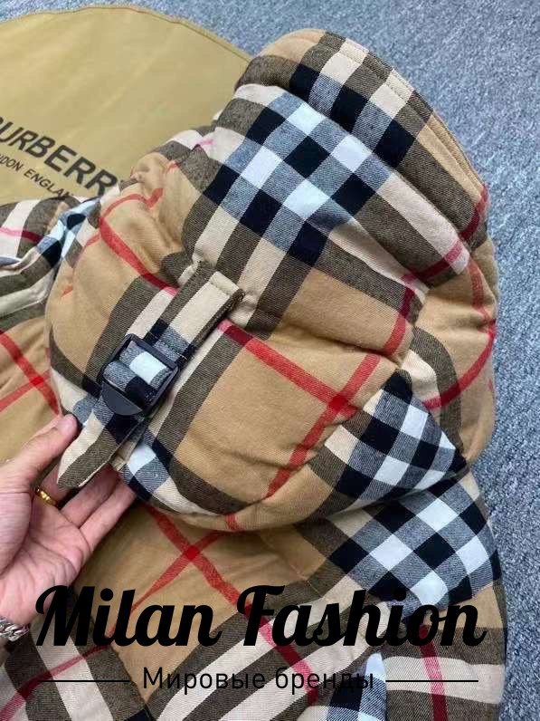Куртка  Burberry V143250. Вид 5